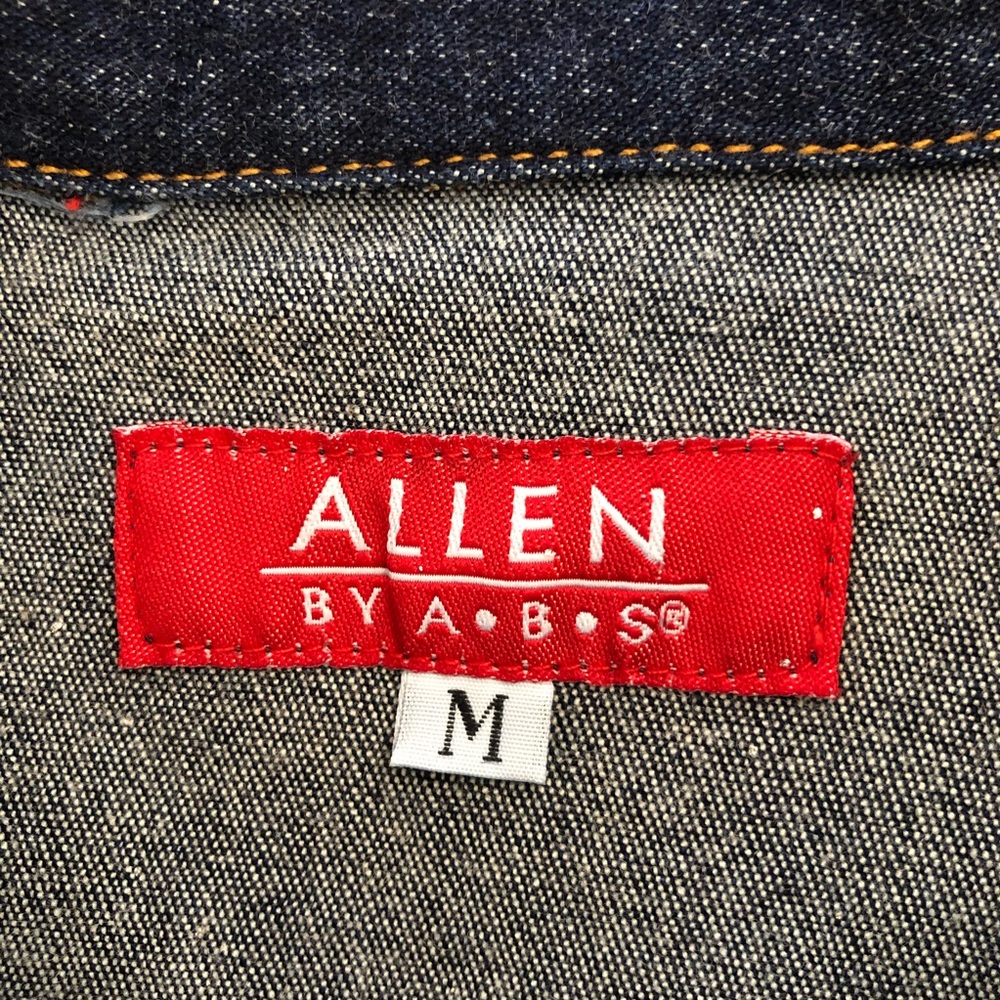 Denim Jacket Medium - Picture 2 of 10